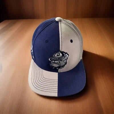 RARO! Gorra de Colección Starter Georgetown Hoyas Snapback - LA NATURAL RN#54163 Foto 1 de 4