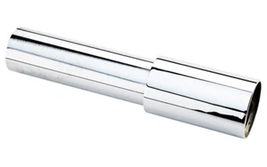 ESPIRAL "Pull" para manillar Harley Springer 1935 - 1948 - CROMO - Imagen 1 de 2