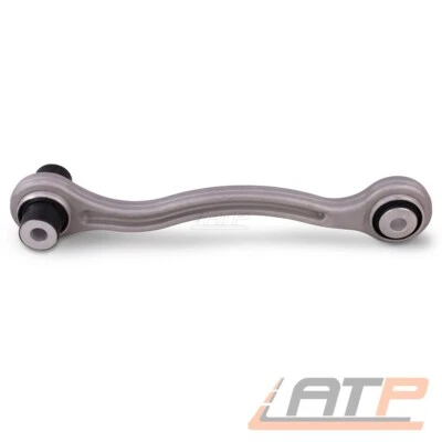 TOPRAN Lenker, Radaufhängung Hinten, Hinterachse rechts, Unten für MERCEDES-BENZ - Bild 1 von 3