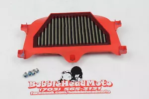 2006 2007 YAMAHA YZF R6 BMC AIRBOX AIR INTAKE FILTER D6 - Picture 1 of 11