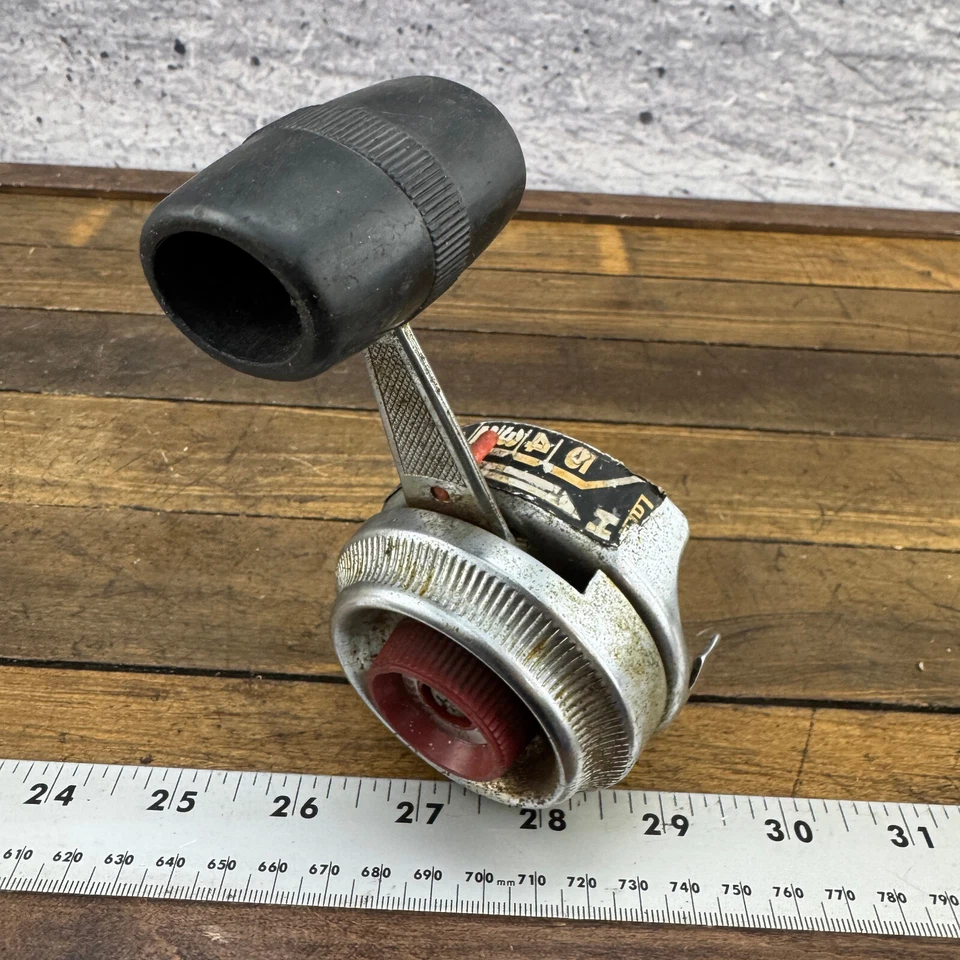 Vintage Shimano Big Shifter 5 Speed  333 Click Stick Muscle Bike  5s 1970s Parts - Image 1 of 4