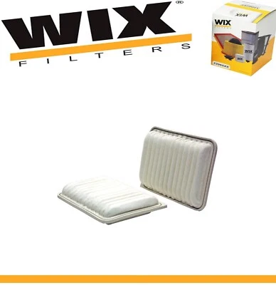 Engine Air Filter OEM WIX For TOYOTA COROLLA 2009-2019 L4-1.8L - Изображение 1 из 4