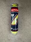 Donnay Set Of 4 New Tennis Balls In Tube   New