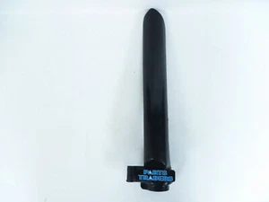UFO Plastics Black KTM Left Fork Guard 125 '95-'97 250 300 '95-'96 620 '96 - Picture 1 of 1