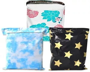 19x24 Prendas extra grandes para ropa de poliuretano, envío de diseñador bolsas sobre correo - Imagen 1 de 83