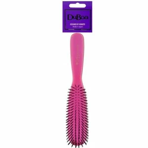 GENUINE DuBoa Large PINK Brush MADE IN JAPAN SAME DAY DISPATCH BULK SAVINGS - Picture 1 of 6