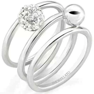 Morellato anello donna a spirale (saet09012) misura 12 - Imagen 1 de 2
