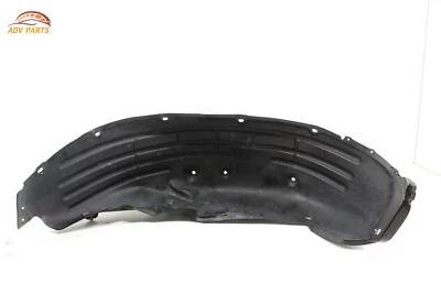 Honda Ridgeline 2017-2023 cuarto trasero izquierdo cubierta de rueda revestimiento protector contra salpicaduras OEM Foto 1 de 4