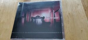 Lycaon - gypsy (Limited Edition CD+DVD) [NEW Unopened] (Visual kei)