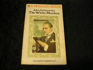 The White Monkey by John Galsworthy - Bild 1 von 1
