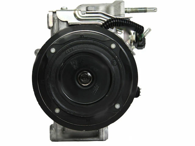 For 2013-2018 Ford Flex A/C Compressor 27112KN 2014 2015 2016 2017 - Image 1 of 2