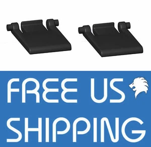 STÄRKERE MK300 K300 Tastatur Ersatz Kippfuß/Bein/Füße 2 Stück passend für Logitech - Bild 1 von 2