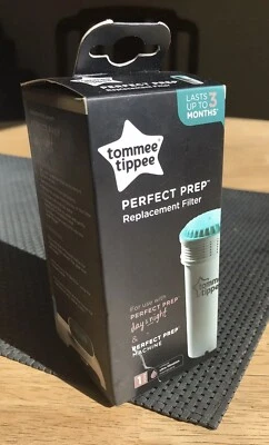 Tommee Tippee  231102 Closer To Nature Perfect Prep Replacement Filter - image 1 of 4