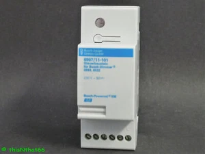 Busch-Jaeger 6997/11-101 Powernet EIB KNX Steuerbaustein 2fach - Bild 1 von 1