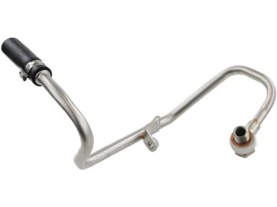 Para BMW 650i xDrive Gran Coupé 2013-2019 turbocompresor línea de refrigerante 86887BHVZ Foto 1 de 2