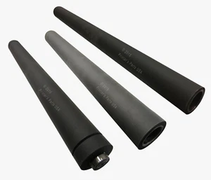 DDS Dampening System Form/Metering/Transfer Rollers Heidelberg GTO52 Set of 3 - Picture 1 of 7