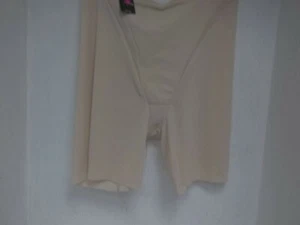 Maidenform Women's 02183 Undershapers Beige Size 2XL New!!!! - Picture 1 of 2