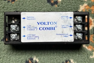 Range Rover L322 Volton Combi Relay ZR1220 - Picture 1 of 4