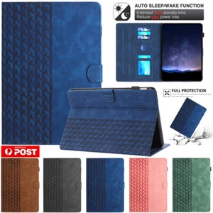 For Amazon Kindle Paperwhite 12th Gen 2024 7" in Smart Leather Case Flip Cover - Picture 1 of 67