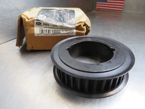 Gates 8MX-35S-12-1610 Poly Chain Sprocket GT2 - Picture 1 of 5