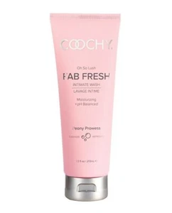 COOCHY Fab Fresh Feminine Wash - 7.2 oz - Picture 1 of 2