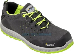 SCARPE ANTINFORTUNISTICA MAURER RESIA S1P - Imagen 1 de 1