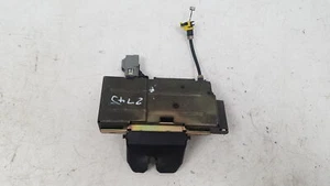 VOLVO XC90 D5 SE AWD 5 DOHC TAILGATE LOCK MECH 30649102, 31253051, 31253018 2004 - Picture 1 of 10