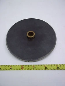 950275 Sellick Forklift, Track Roller - Picture 1 of 2