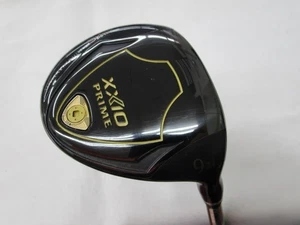 Dunlop XXIO PRIME 2023 Fairway Wood 9W 24 Regular SP-1200 41.5in w/Head Cover - Picture 1 of 7
