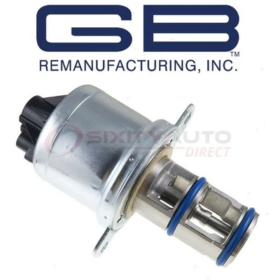 GB EGR Valve for 2005-2007 Ford F-350 Super Duty - Emission Control  sy - Image 1 of 4