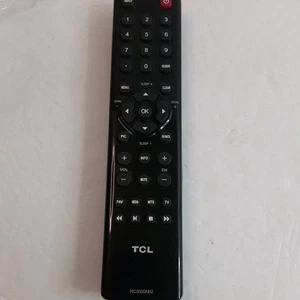 🌴 Mando a distancia TCL RC3000N02 OEM para L26HDM12, L32HDF12TA, LE43FHDF3300TA, probado BNI - Imagen 1 de 4