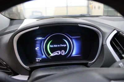 2018 Chevrolet Volt спидометр 2948322 - Изображение 1 из 4