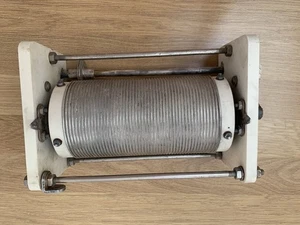 BOBINE INDUCTEUR À ROULEAUX VARIABLES D'OCCASION - TOURNEUR D'ANTENNE - Photo 1/5