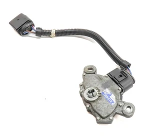 2011-2015 VW TOUAREG AUDI Q7 (4L) 3.0L TDI DIESEL NEUTRAL SAFETY RANGE SWITCH - Picture 1 of 5