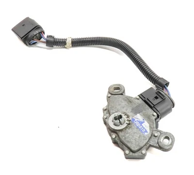 2011-2015 VW TOUAREG AUDI Q7 (4L) 3.0L TDI DIESEL NEUTRAL SAFETY RANGE SWITCH - Image 1 of 4