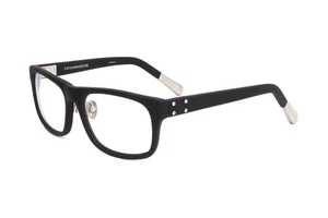 Kris Van Assche by Linda Farrow KVA43 011  56/16/0 Herren Brillen - Bild 1 von 3