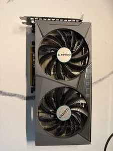 GeForce RTX 3060Ti Eagle - Picture 1 of 5