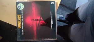 Hubert Laws - The San Francisco Concert - 12" Vinyl Album -  CTI Label - Picture 1 of 1