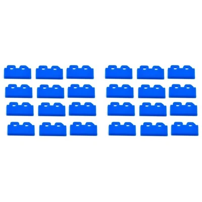 24pcs Wiper Blade for  Mimaki JV33 / CJV30 / JV150 / JV300 DX5 DX7 Roland4479 - Image 1 of 4