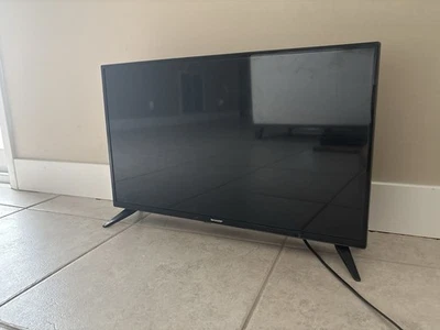 Sharp LCD TV 32 inch - Image 1 of 3