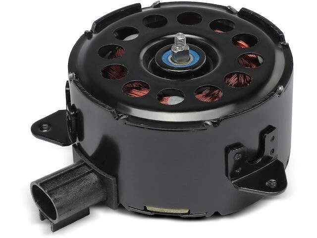 Radiator Fan Motor For 2004-2006 Lexus ES330 Base 3.3L V6 2005 JW538PM Foto 1 de 1