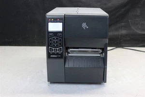 Zebra ZT230 DIRECT Thermo Etikettendrucker USB ZT23042-DDE200FZ - Bild 1 von 6