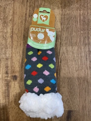 Pudus Kids Slipper Socks🔥￼ - Image 1 of 4