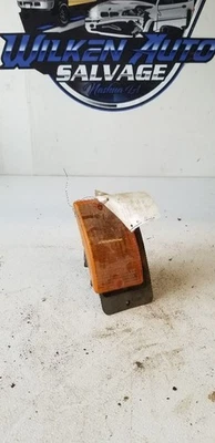 Luz de esquina/estacionamiento lámpara de estacionamiento señal de giro compatible con 77-82 86-88 PORSCHE 924 57887 Foto 1 de 3