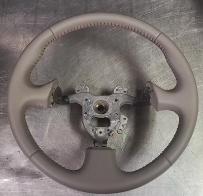 Volante Acura RSX 2002-2006 REENVUELTO.EM2,EP3,DC5,ES1,ES2,ek9,ap1,eg6 Foto 1 de 4