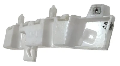 Soporte de guía de retención del lado del conductor izquierdo parachoques delantero Buick Envista OEM 2024-2025 Foto 1 de 4