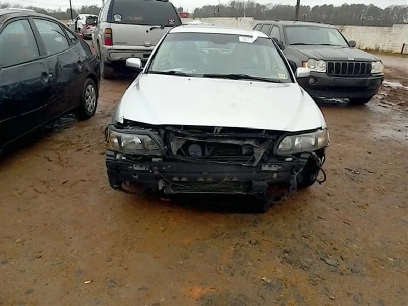 Crossmember/K-Frame Rear Fits 99-04 VOLVO 80 SERIES 109260 - Image 1 of 4