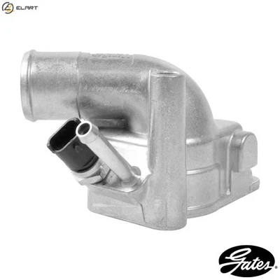 THERMOSTAT COOLANT TH24392G1 FOR VAUXHALL TIGRA/TwinTop ZAFIRA/Mk CORSA/II 1.8L - Image 1 of 4