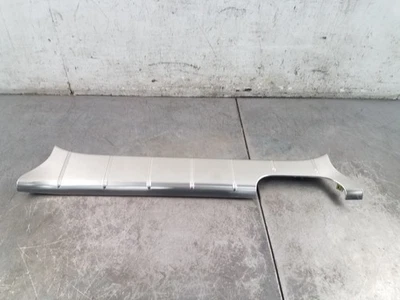 2007 Porsche Cayman S 987 tampa traseira acabamento porta-malas - * #3075 - Imagem 1 de 4