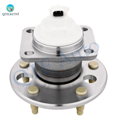 Rear Wheel Hub Bearing Assembly For 1997-1999 Pontiac Trans Sport - Image 1 of 3